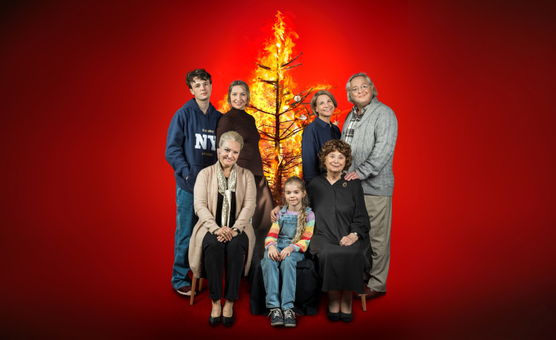 Single Bells, 18. Dezember 2026